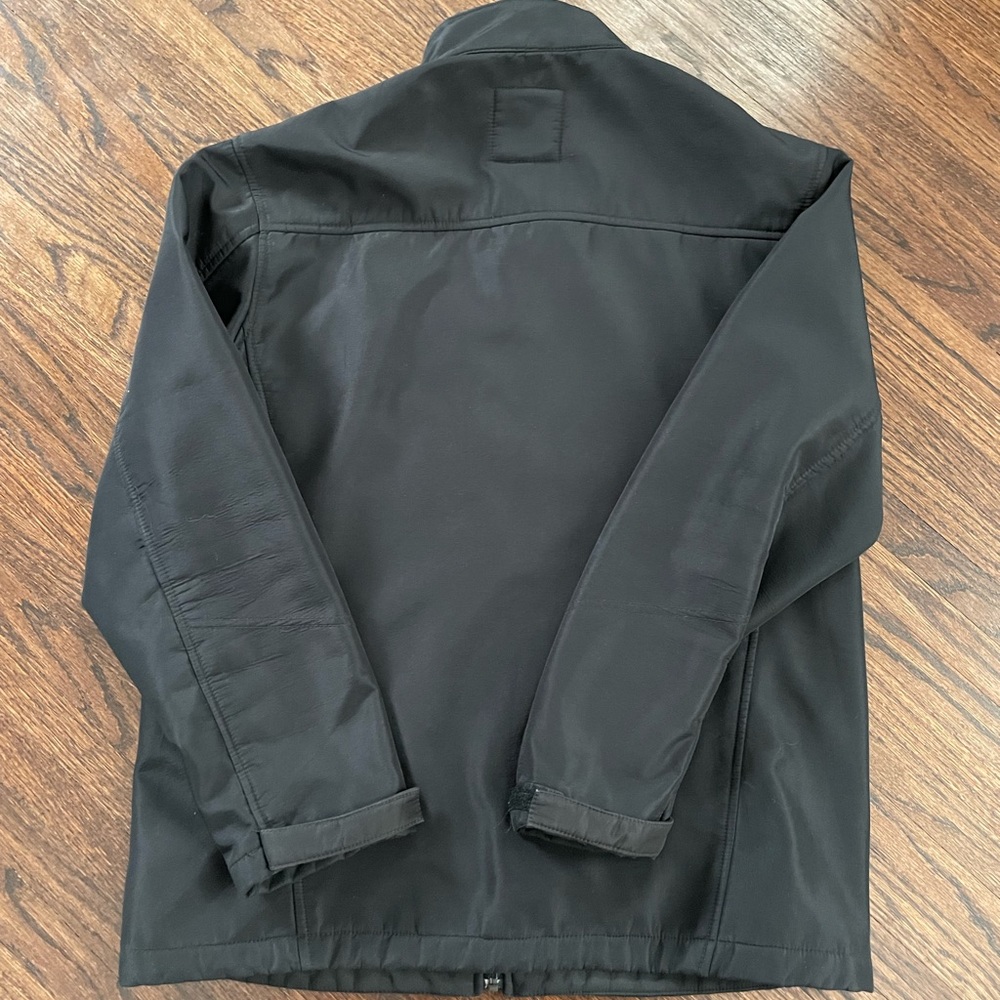 Gap Full Zip Shell Jacket - image 3